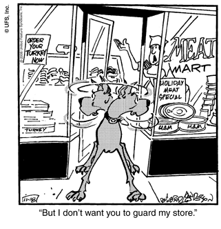 marmaduke